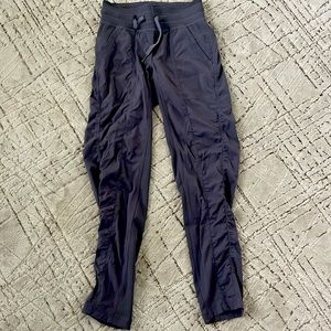 Lululemon studio pants size 2